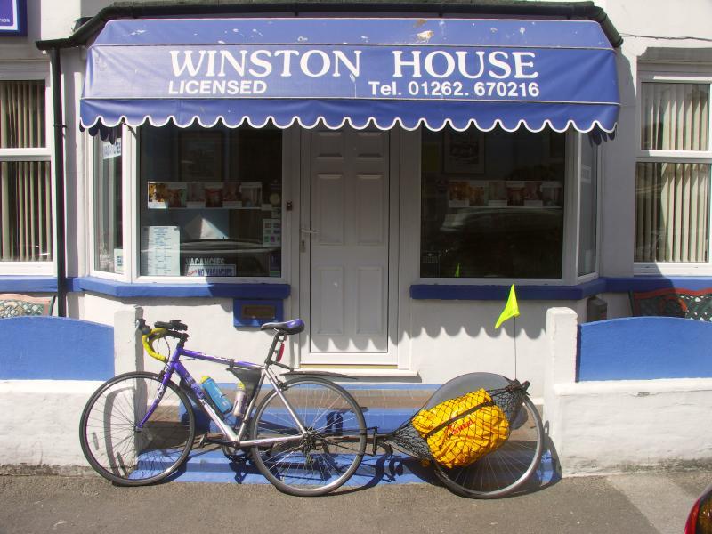 wyprawa, yorkshire, bridlington, east yorkshire