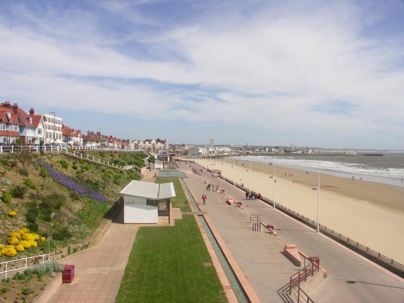 wyprawa, yorkshire, bridlington, east yorkshire