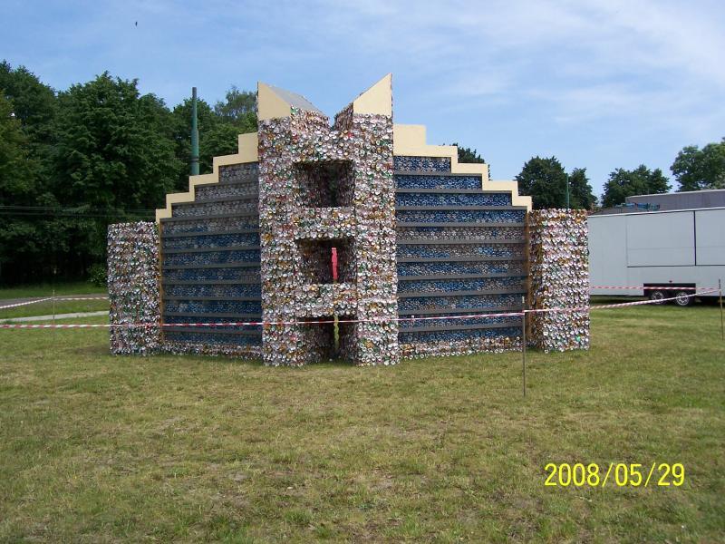 brama słonca