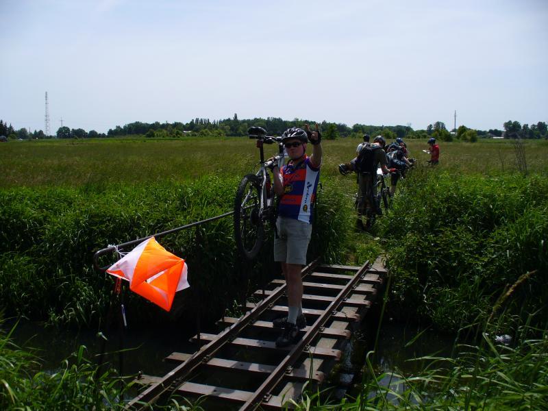 Waypoint Race