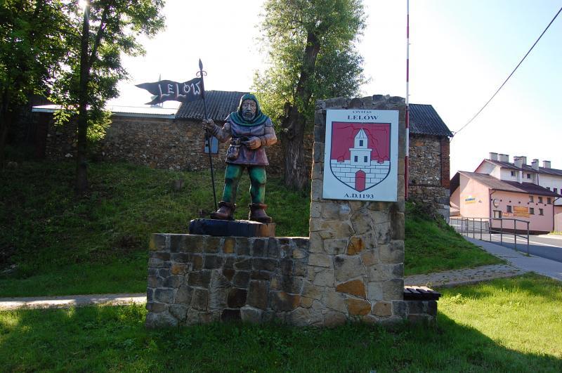 Lelów - Wita