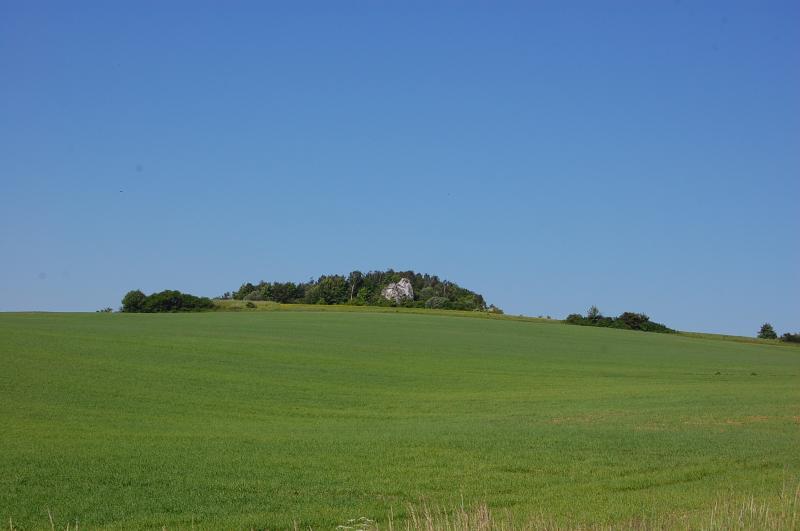 Jura krakowsko-częstochowska