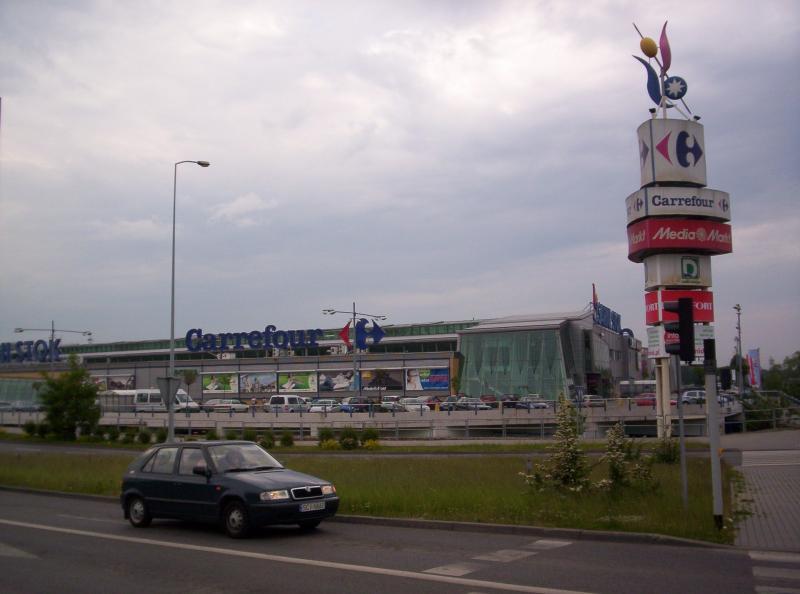 Zdjęcie z wycieczki rowerowej