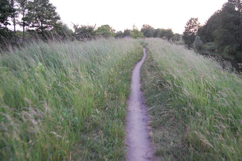 będzin, czarna przemsza