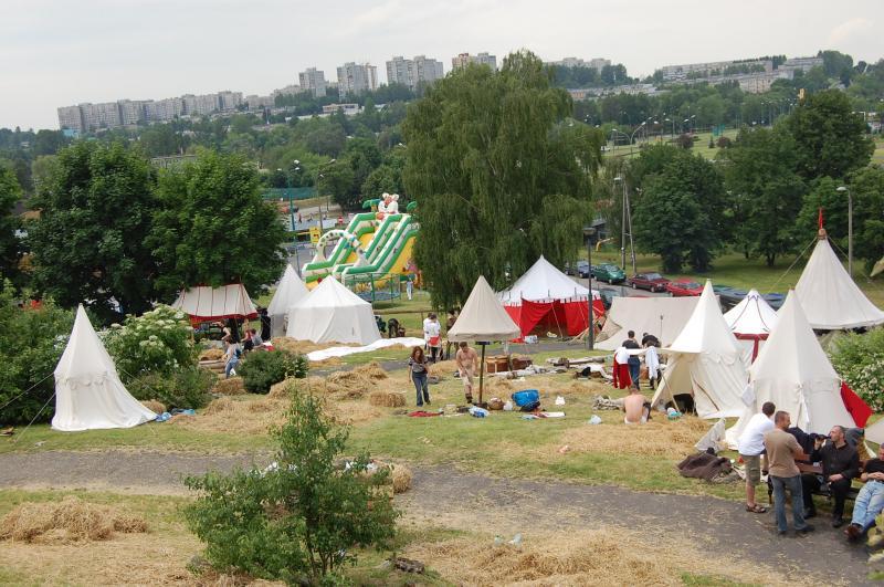 będzin, dni będzina, zamek będzin