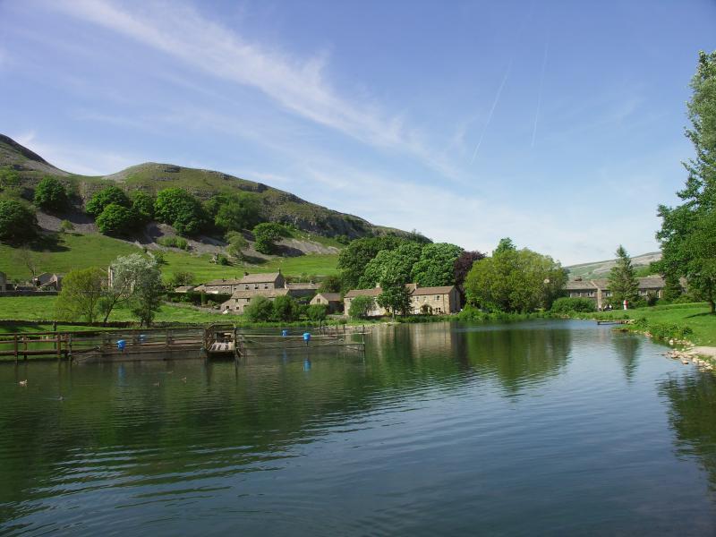 yorkshire dales, yorkshire, kilnsey
