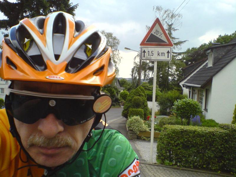 turystyka rowerowa, cronenberg, rower