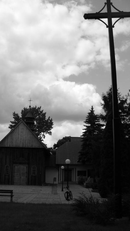 Puszcza Mariańska