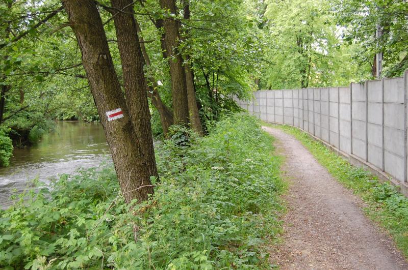 sławków, niwki