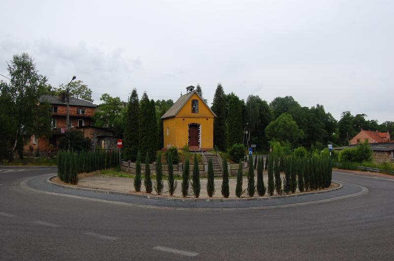 okardzionów