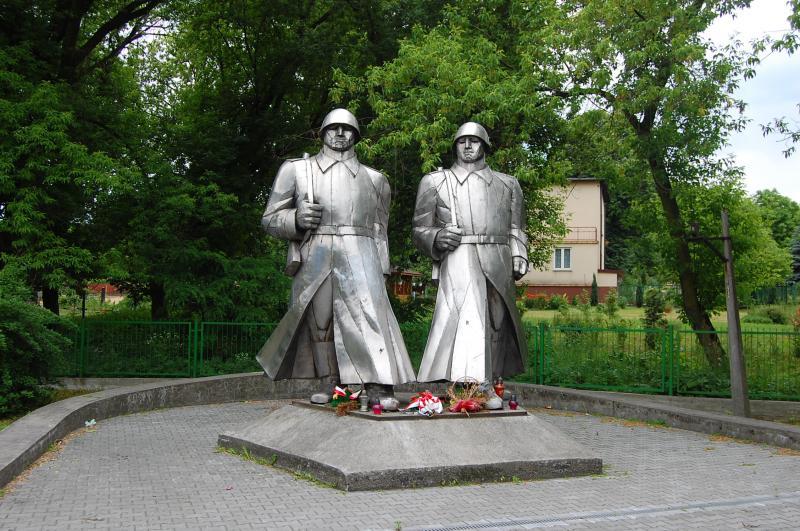 łosień