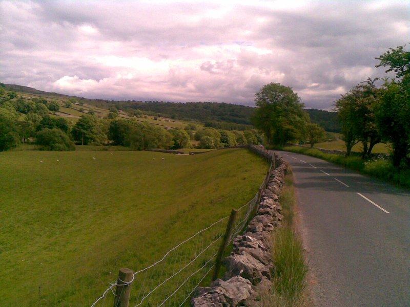yorkshire dales, yorkshire, kilnsey