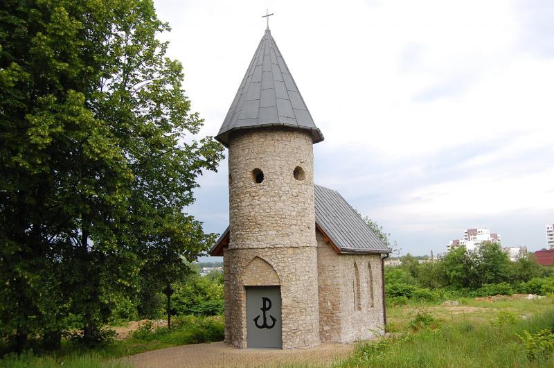 sosnowiec, zagórze, kapliczka zagórska