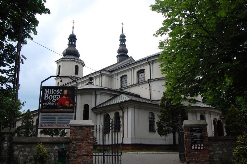 dąbrowa górnicza, gołonóg
