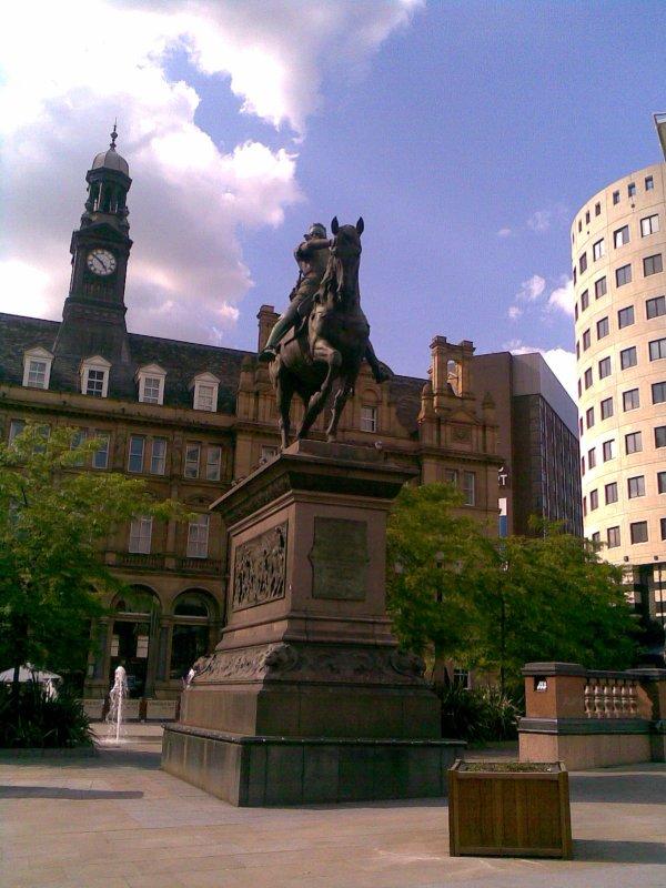 yorkshire, england, leeds