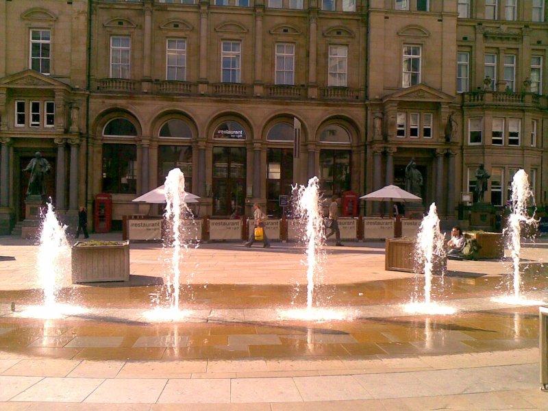 yorkshire, england, leeds