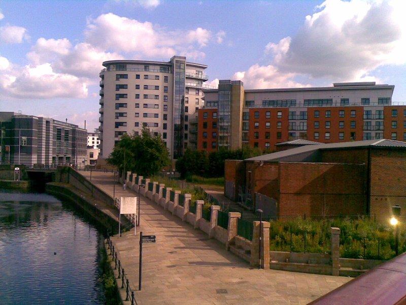yorkshire, england, leeds