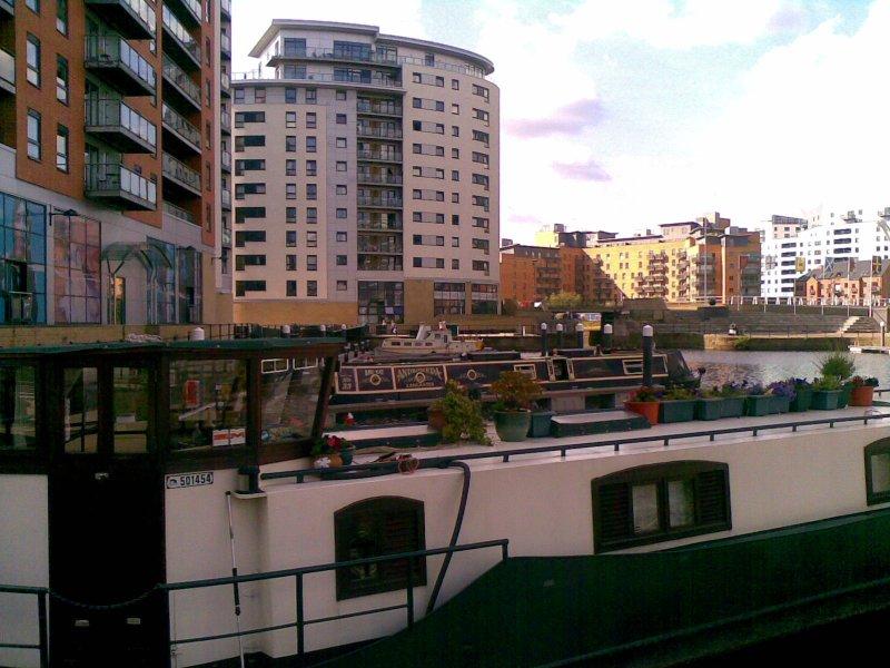 yorkshire, england, leeds