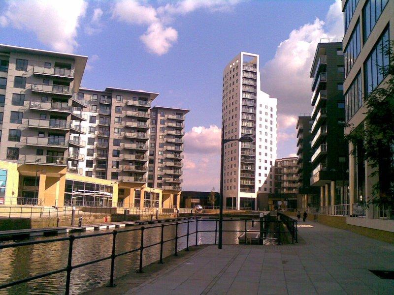 yorkshire, england, leeds