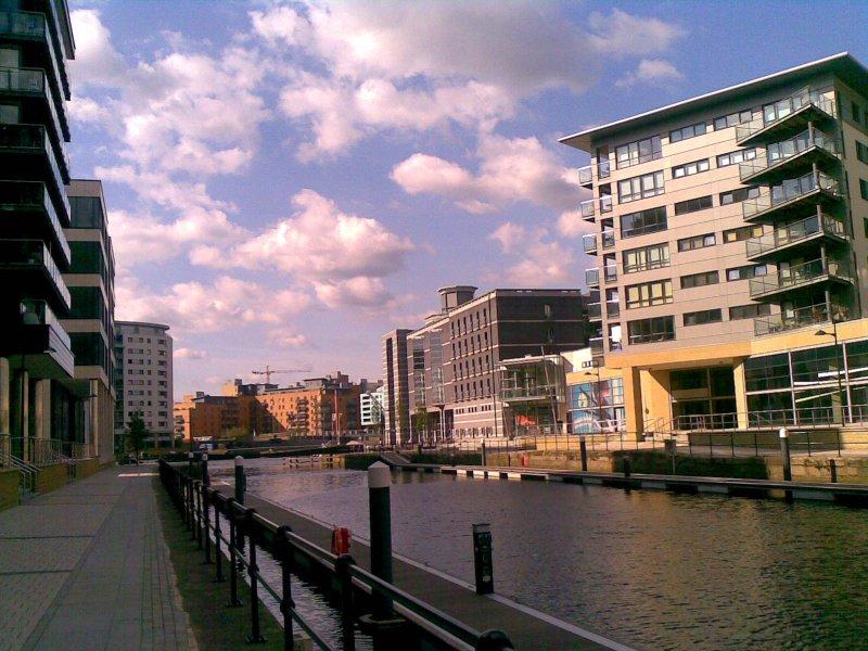 yorkshire, england, leeds