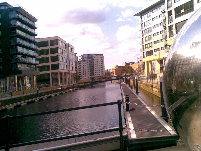 yorkshire, england, leeds