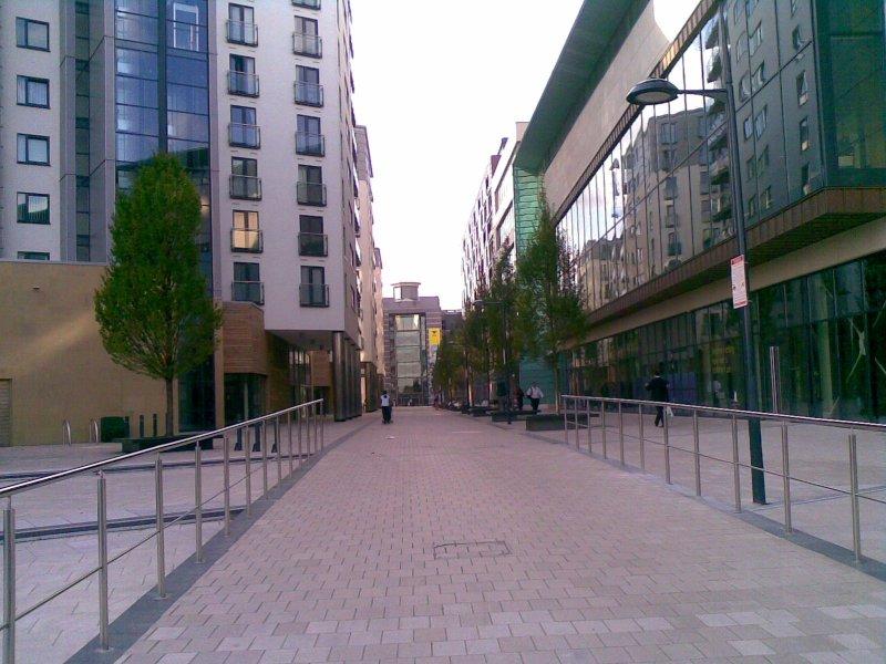 yorkshire, england, leeds