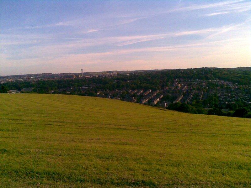 bradford, yorkshire, england
