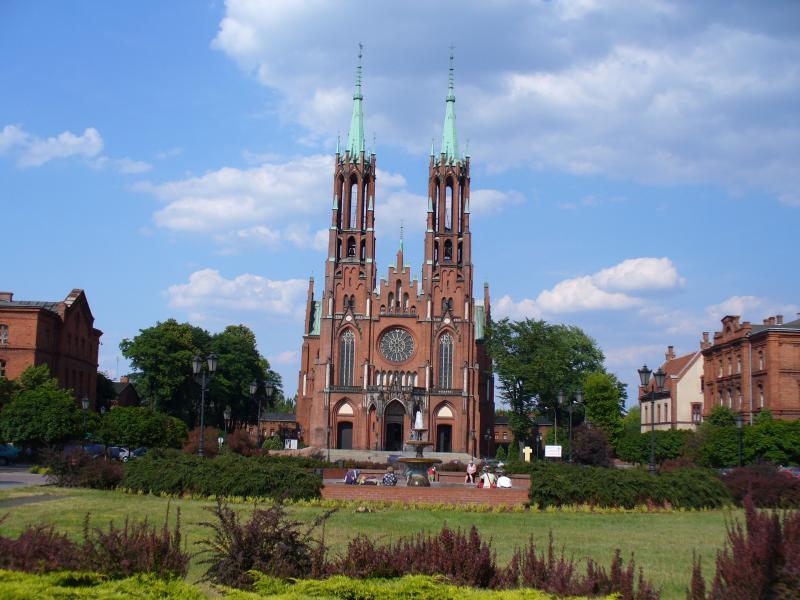 Żyrardów