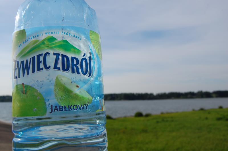 żywiec zdrój