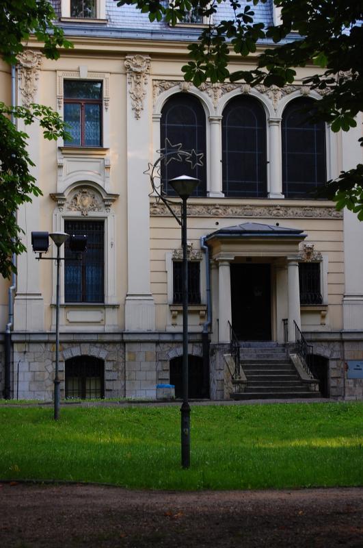 pałac, sosnowiec, pałac schoenów