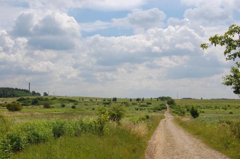 jaworzno ciężkowice