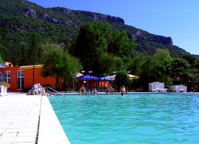 basen, istria, chorwacja, istarskie teplice