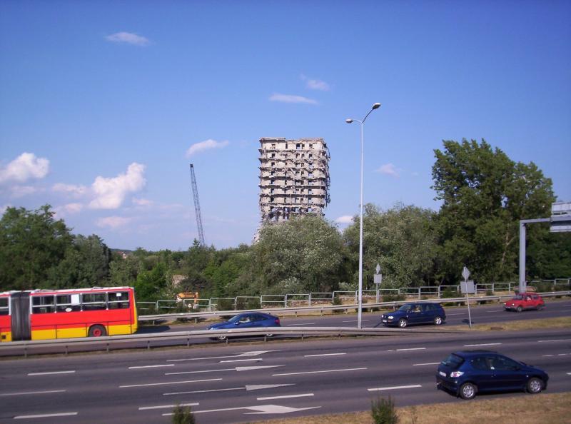 Zdjęcie z wycieczki rowerowej