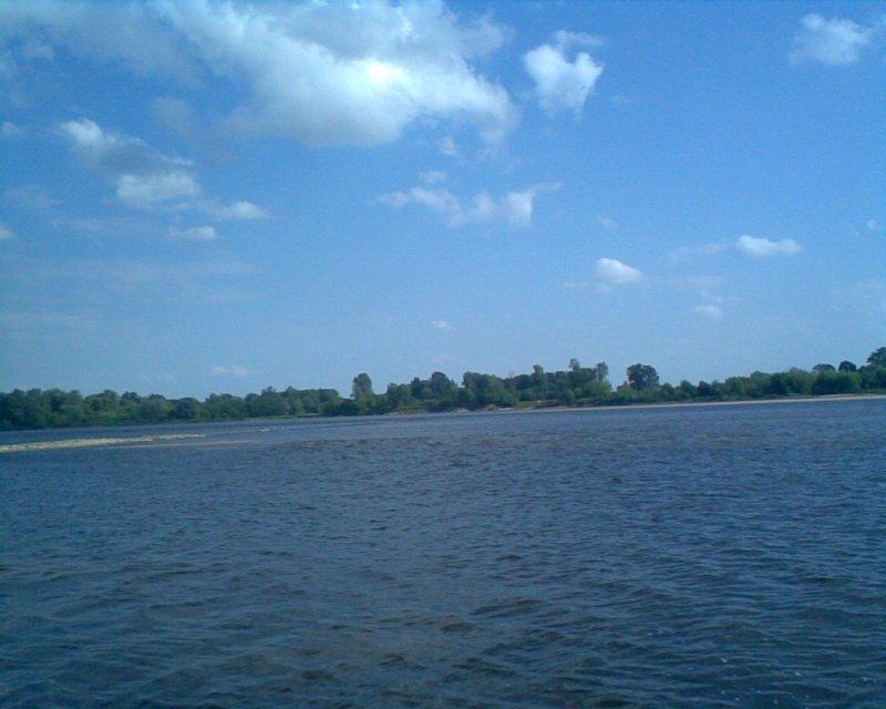 wisła, rower, wycieczka2