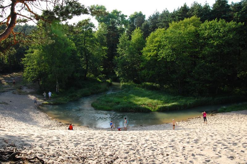 bukowno, rzeka, sztoła
