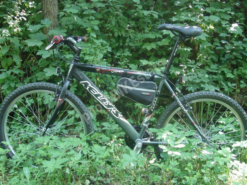 mój kelly s viper 2007