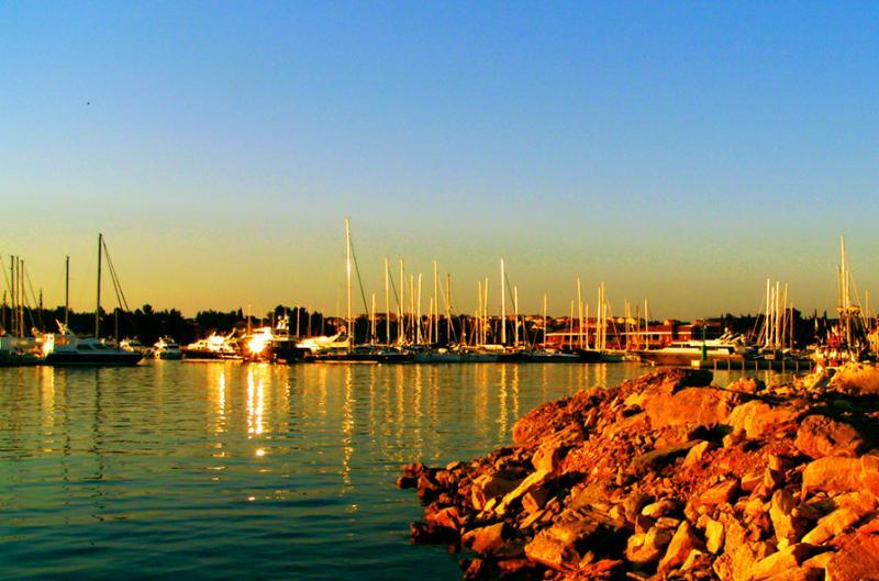 port, novigrad
