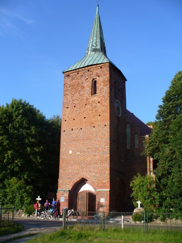 Bukowo Pomorskie
