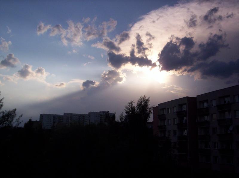 Na zachodzie bez zmian