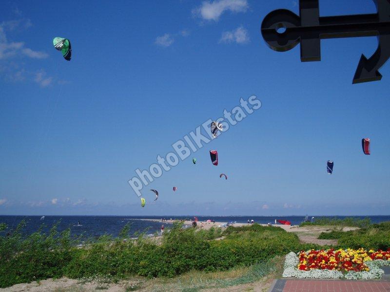 rewa, duch, kite
