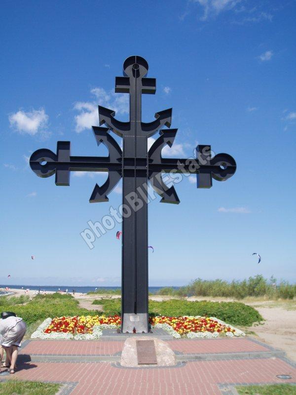 krzyz, rewa, duch