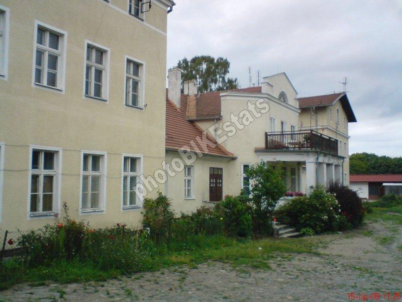 kolibki, gdynia, duch