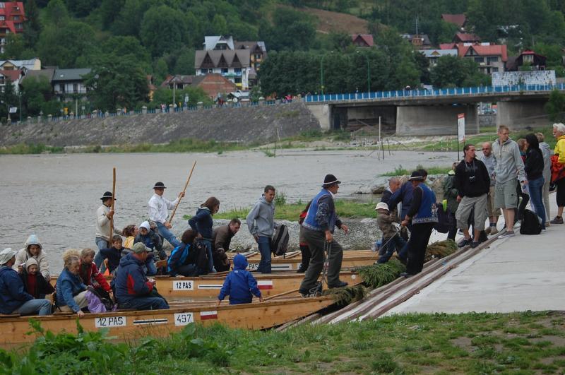 szczawnica