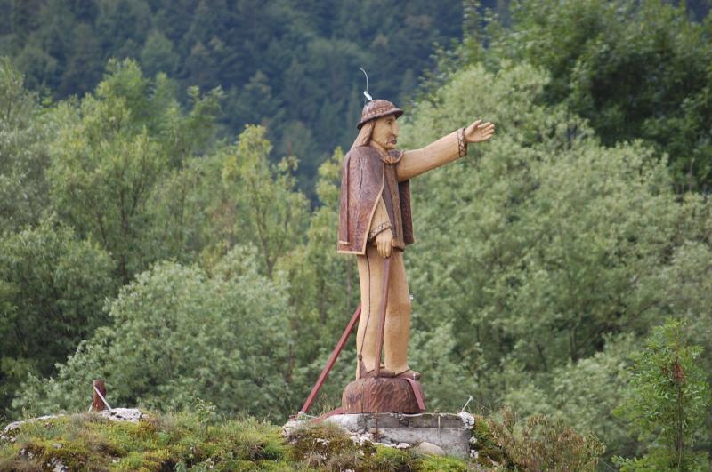 szczawnica