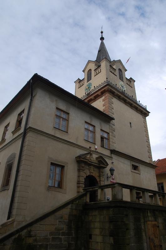 nowy wiśnicz