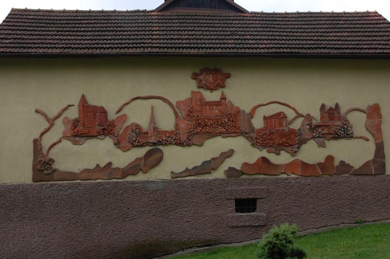nowy wiśnicz