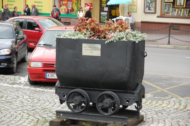 bochnia