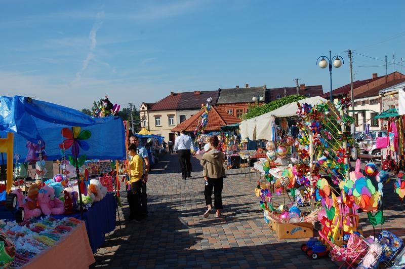 centrum, koszyce