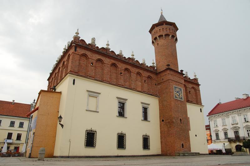 Tarnów - Ratusz