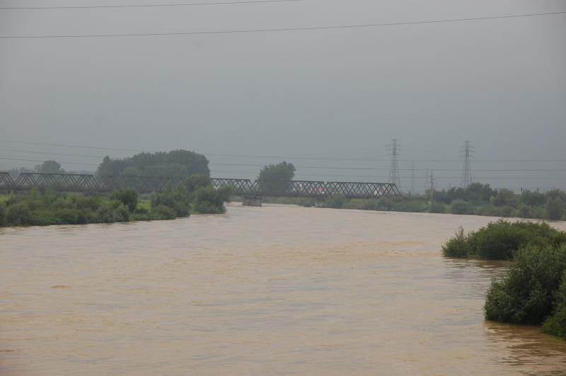 dunajec